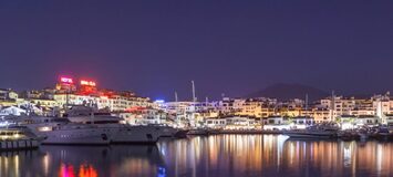 Luxury 2-Bedroom Apartment in Marina Banús Marbella