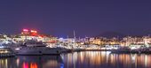 Luxury 2-Bedroom Apartment in Marina Banús Marbella