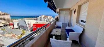 Luxury 2-Bedroom Apartment in Marina Banús Marbella