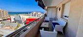 Luxury 2-Bedroom Apartment in Marina Banús Marbella