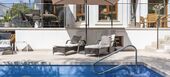 Villa for rent in Marbella
