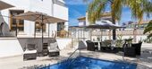 Villa for rent in Marbella
