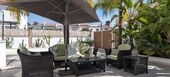 Villa for rent in Marbella