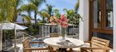 Villa for rent in Marbella