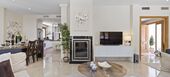 Villa for rent in Marbella