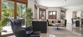 Villa for rent in Marbella