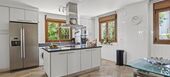 Villa for rent in Marbella