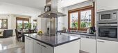 Villa for rent in Marbella