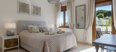 Villa for rent in Marbella