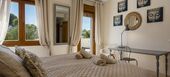 Villa for rent in Marbella