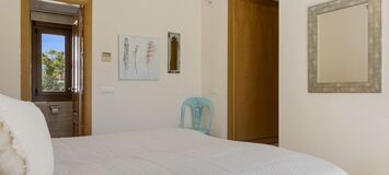 Villa for rent in Marbella