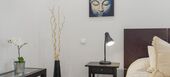 Villa for rent in Marbella