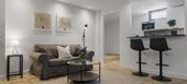 Villa for rent in Marbella
