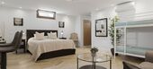 Villa for rent in Marbella