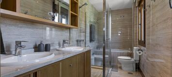 Villa for rent in Marbella
