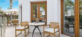 Villa for rent in Marbella