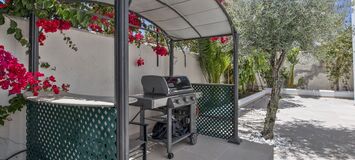 Villa for rent in Marbella