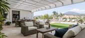 Villa for rent in Marbella