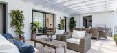 Villa for rent in Marbella