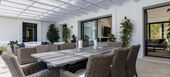 Villa for rent in Marbella