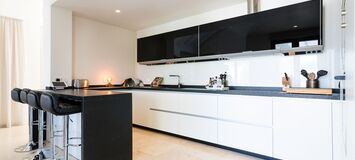 Villa for rent in Marbella