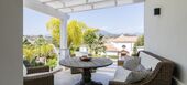 Villa for rent in Marbella