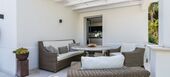 Villa for rent in Marbella
