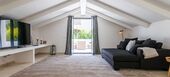 Villa for rent in Marbella