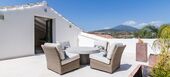 Villa for rent in Marbella