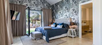Villa for rent in Marbella