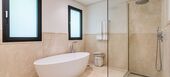 Villa for rent in Marbella