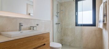 Villa for rent in Marbella
