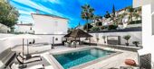 Villa en alquiler en Puerto Banus