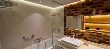 Apartment for rent in Playa del Duque