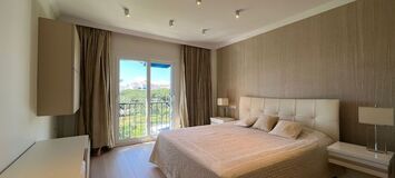 Apartment for rent in Playa del Duque