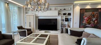 Apartment for rent in Playa del Duque