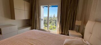 Apartment for rent in Playa del Duque