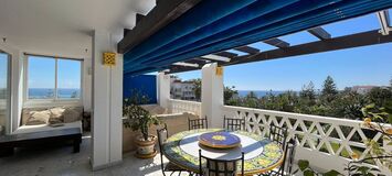Apartment for rent in Playa del Duque