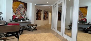 Apartment for rent in Playa del Duque