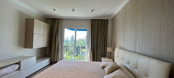 Apartment for rent in Playa del Duque
