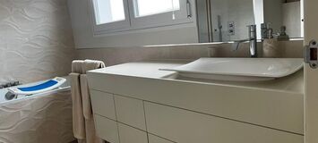 Apartment for rent in Playa del Duque