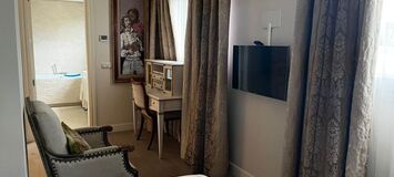 Apartment for rent in Playa del Duque