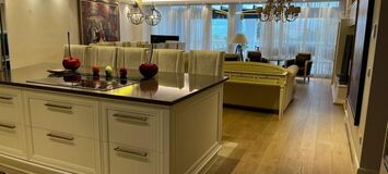 Apartment for rent in Playa del Duque