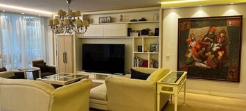 Apartment for rent in Playa del Duque
