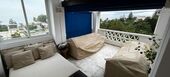 Apartment for rent in Playa del Duque