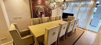 Apartment for rent in Playa del Duque