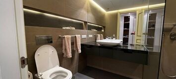 Apartment for rent in Playa del Duque