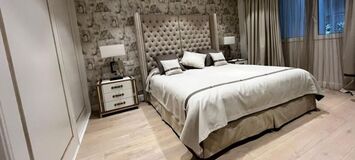 Apartment for rent in Playa del Duque
