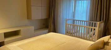 Apartment for rent in Playa del Duque