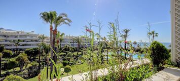 Apartment for rent in Los Granados